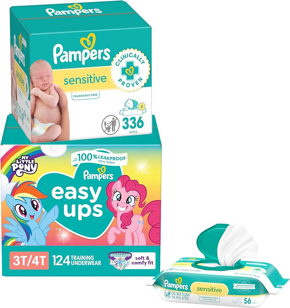 pampers active 3 78