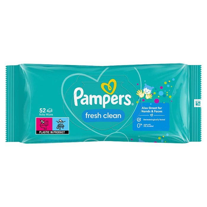 pieluchomajtki pampers 6 44 szt