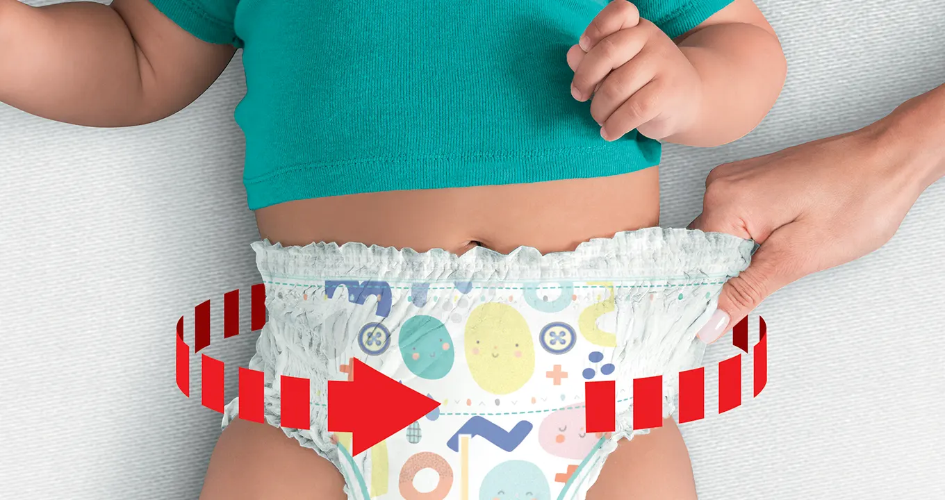 pampers 2 100 sztuk biedronka