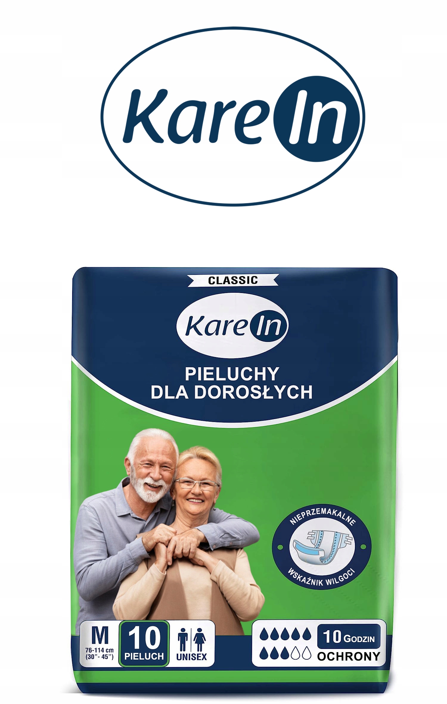 próbki za darmo pampers