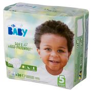 pamper active baby 4 rossmann