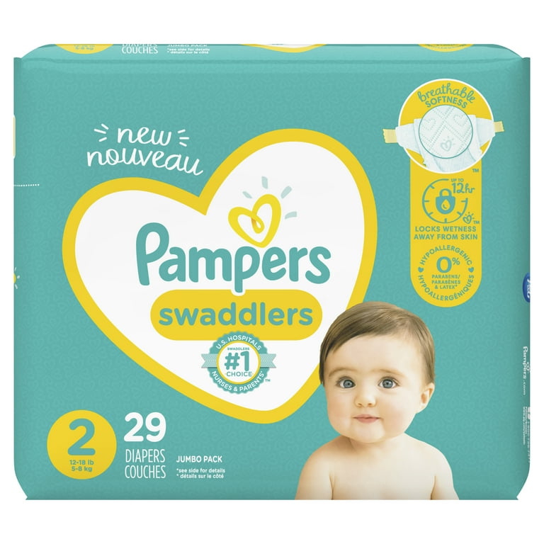 pampers premium care newborn 88 sztuk tesco promocja