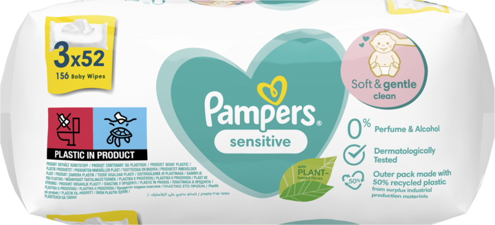 pampers pieluchy vp.maxi46szt