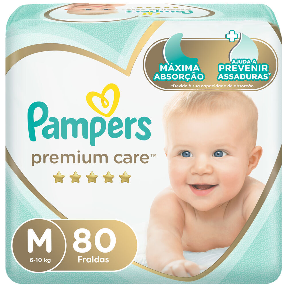 pampers pieluszki rozmiar 4+