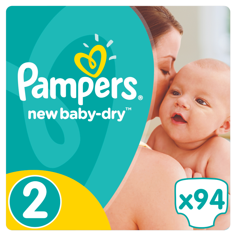 tesco pampers 4 plus