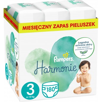 pieluchy pampers 3 porównanie cen