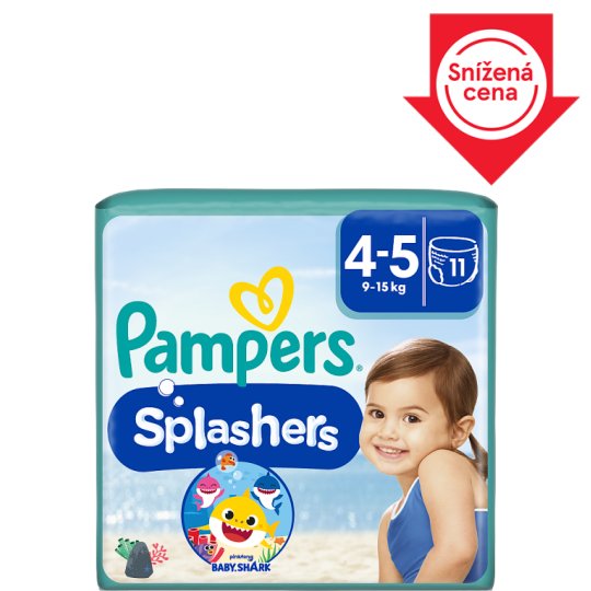 pampers 4 facebook