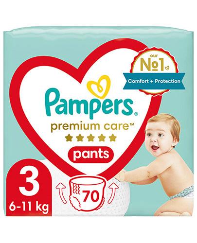 pieluchy pampers active baby 70 szt