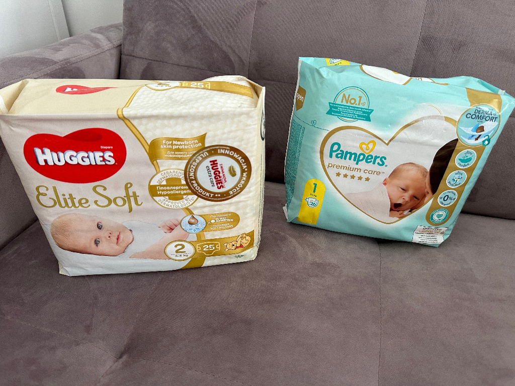 pampers active baby 62sztuki 4 ceneo