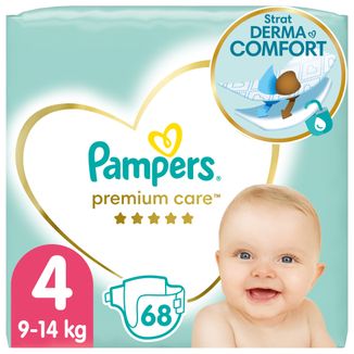 pieluchy pampers baby dry rozmiar 5 junior