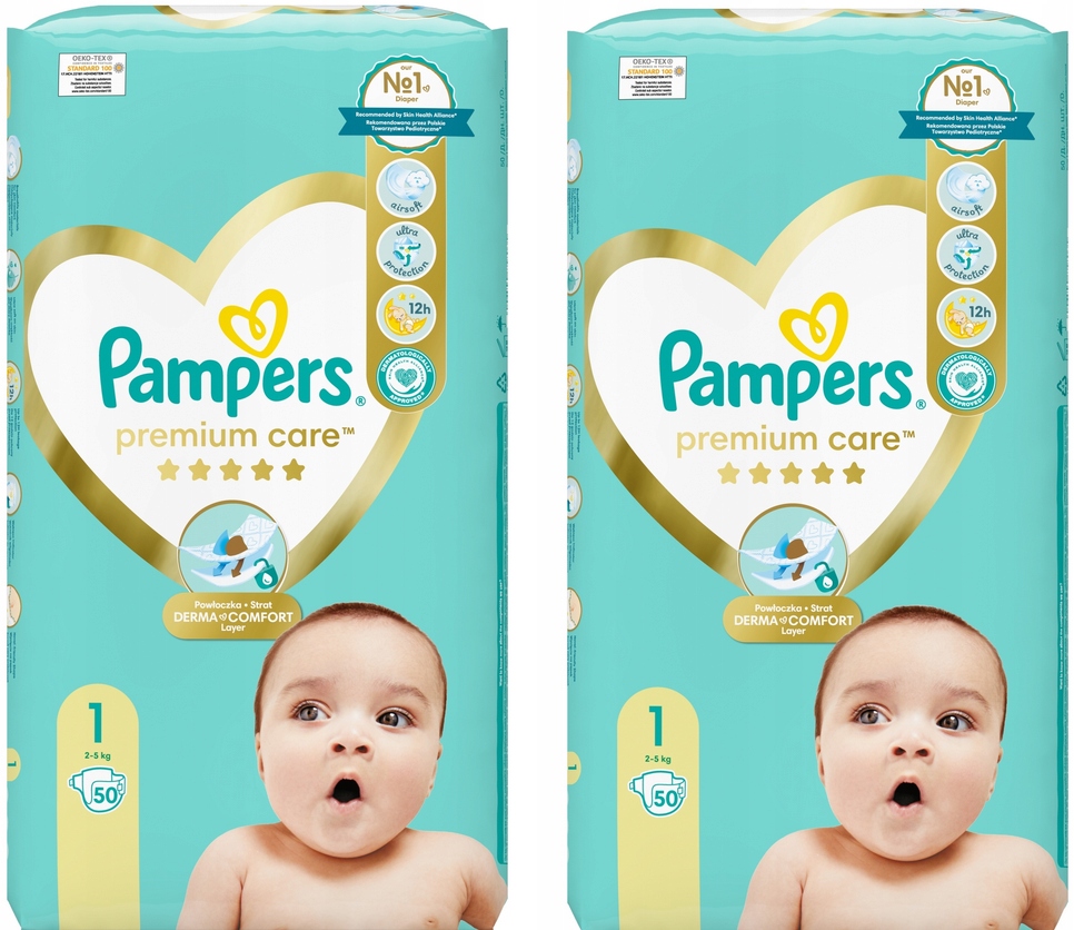 pampers 4 78 szt