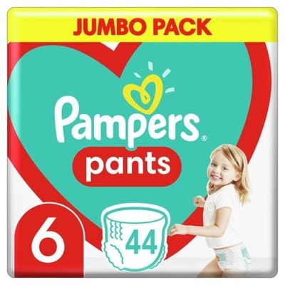 promocja na pampers premium care