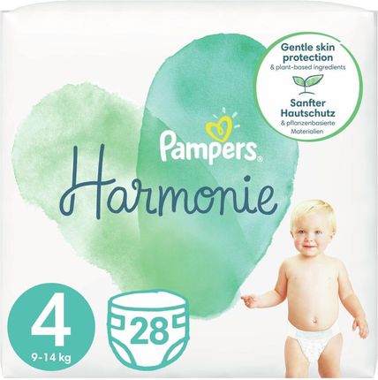 pampers 5 emag