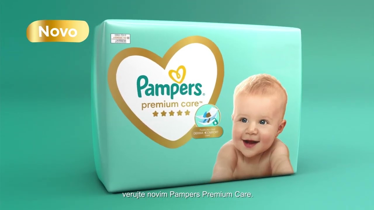 pampers 3 box