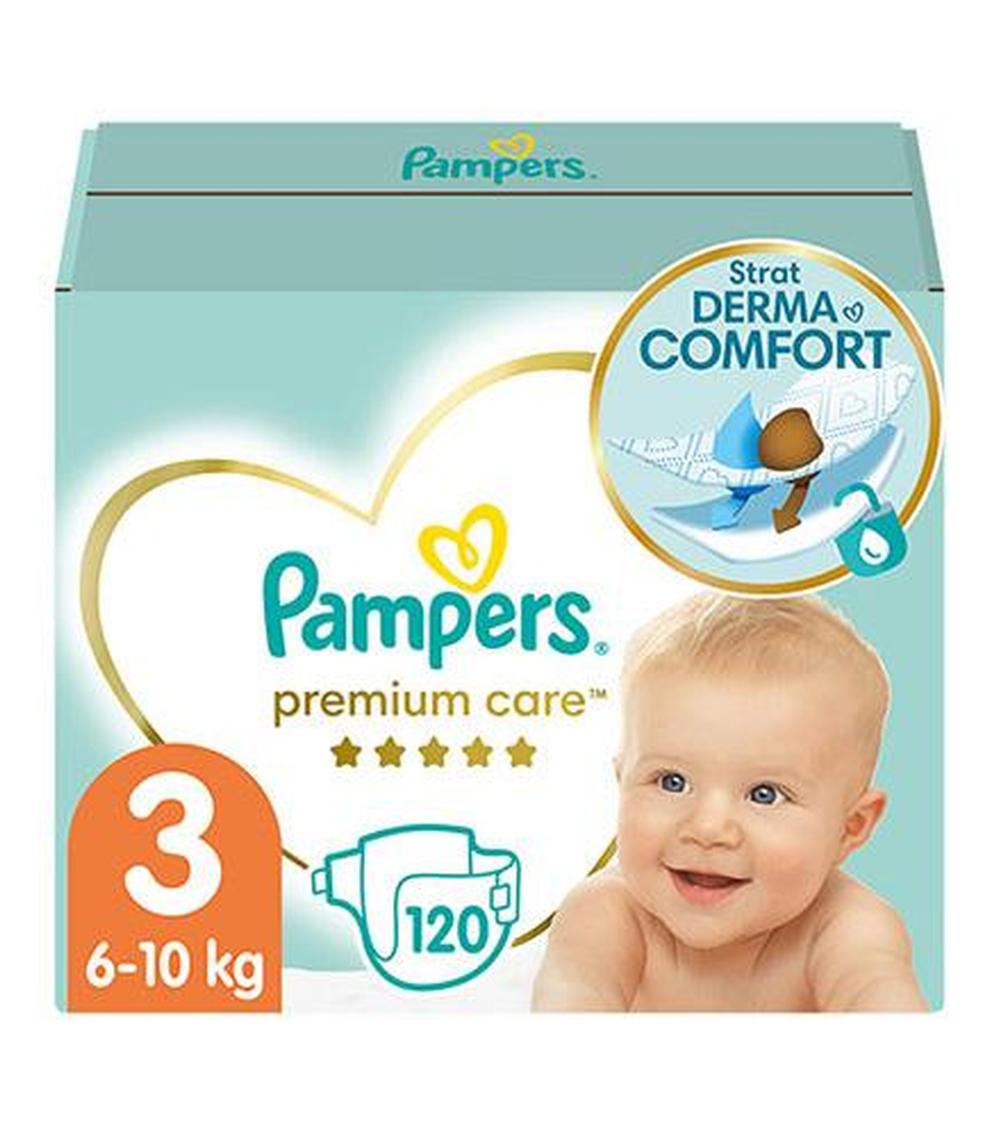 pampers sleep and play3