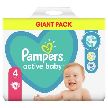 pampers 3 rossmann cena