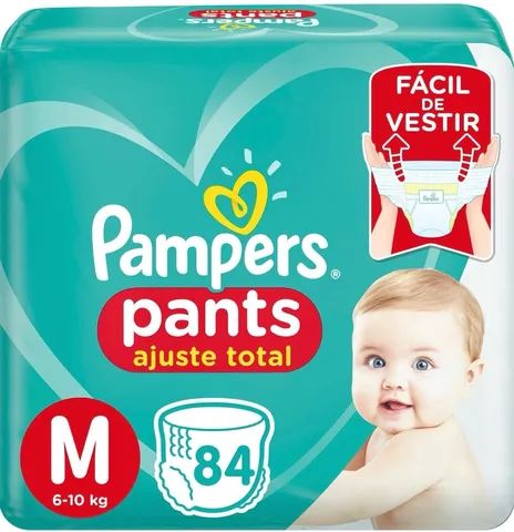 pieluchomajtki pampers 8