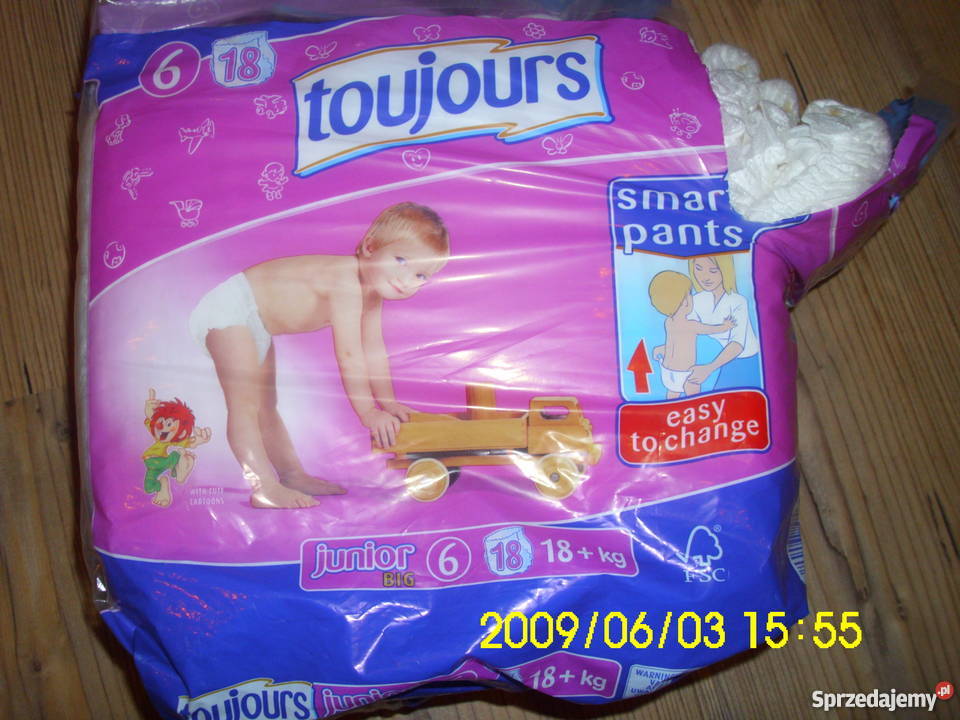 pampers pants 5 rossman de