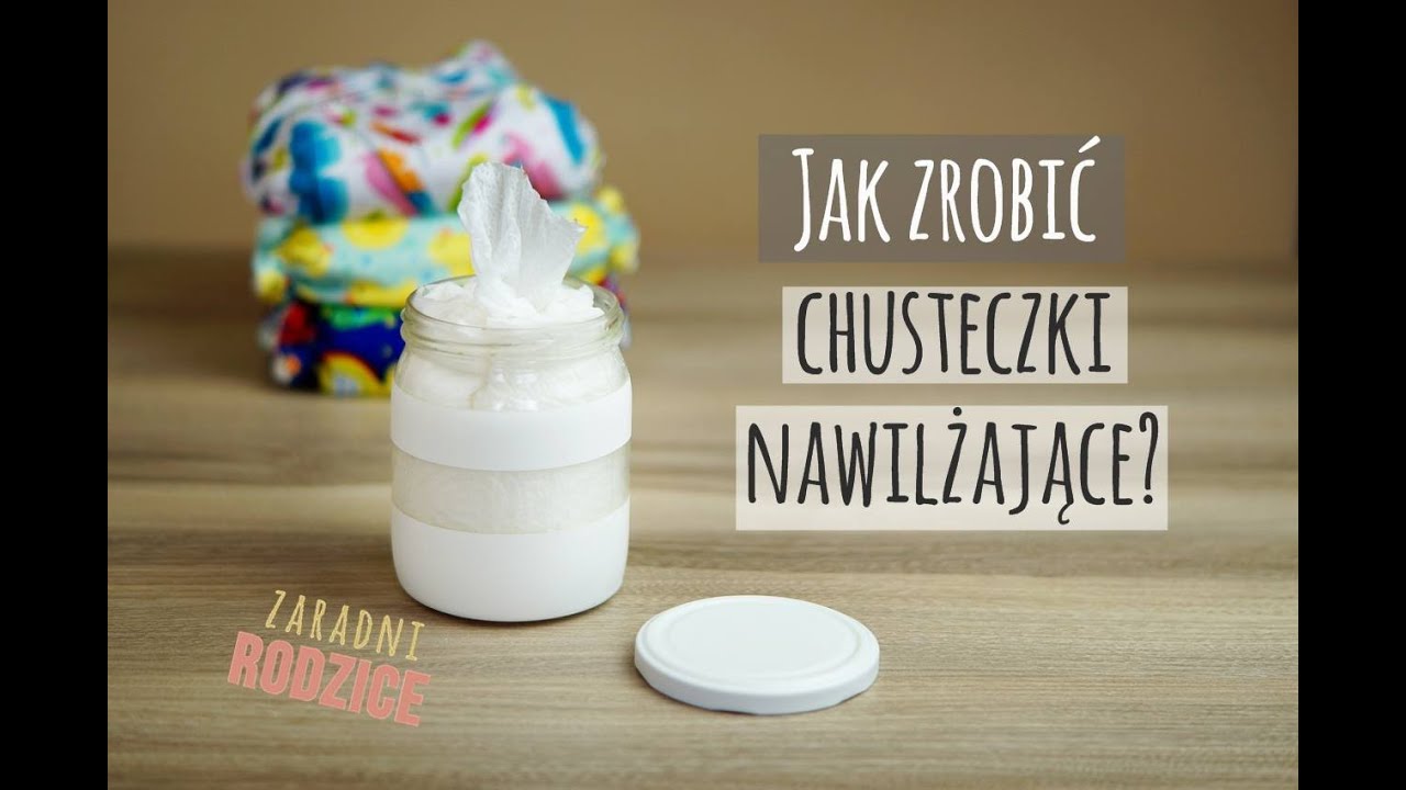 chusteczki nawilżane fresh baby z klipsem skład