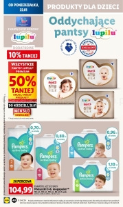 pampers 1 rosmann