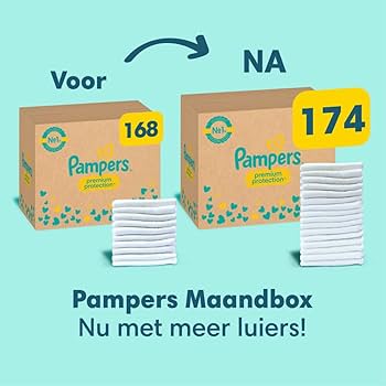 pampers premium care mega pack pieluszki jednorazowe 5 9 kg