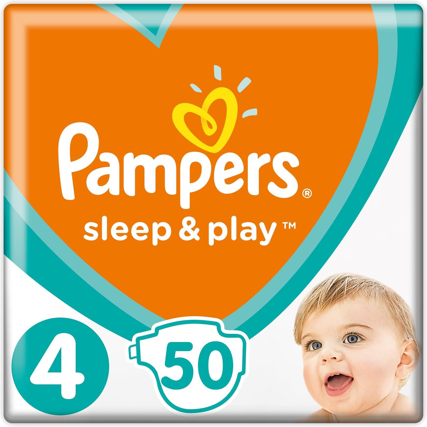 pampers activ naby dry