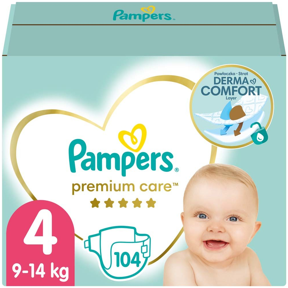 pampers acive baby dry 12-18