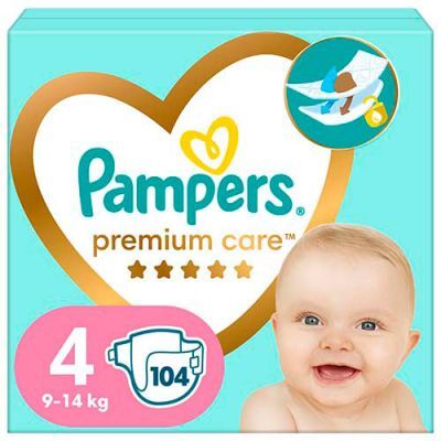 pampers premium 5 pieluchy