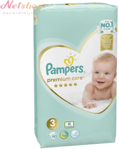 pampers karta podarunkowa