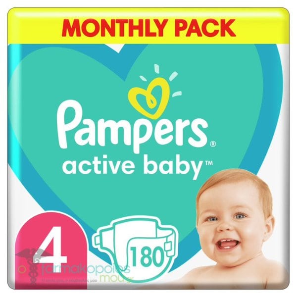 pampers new baby 2 228