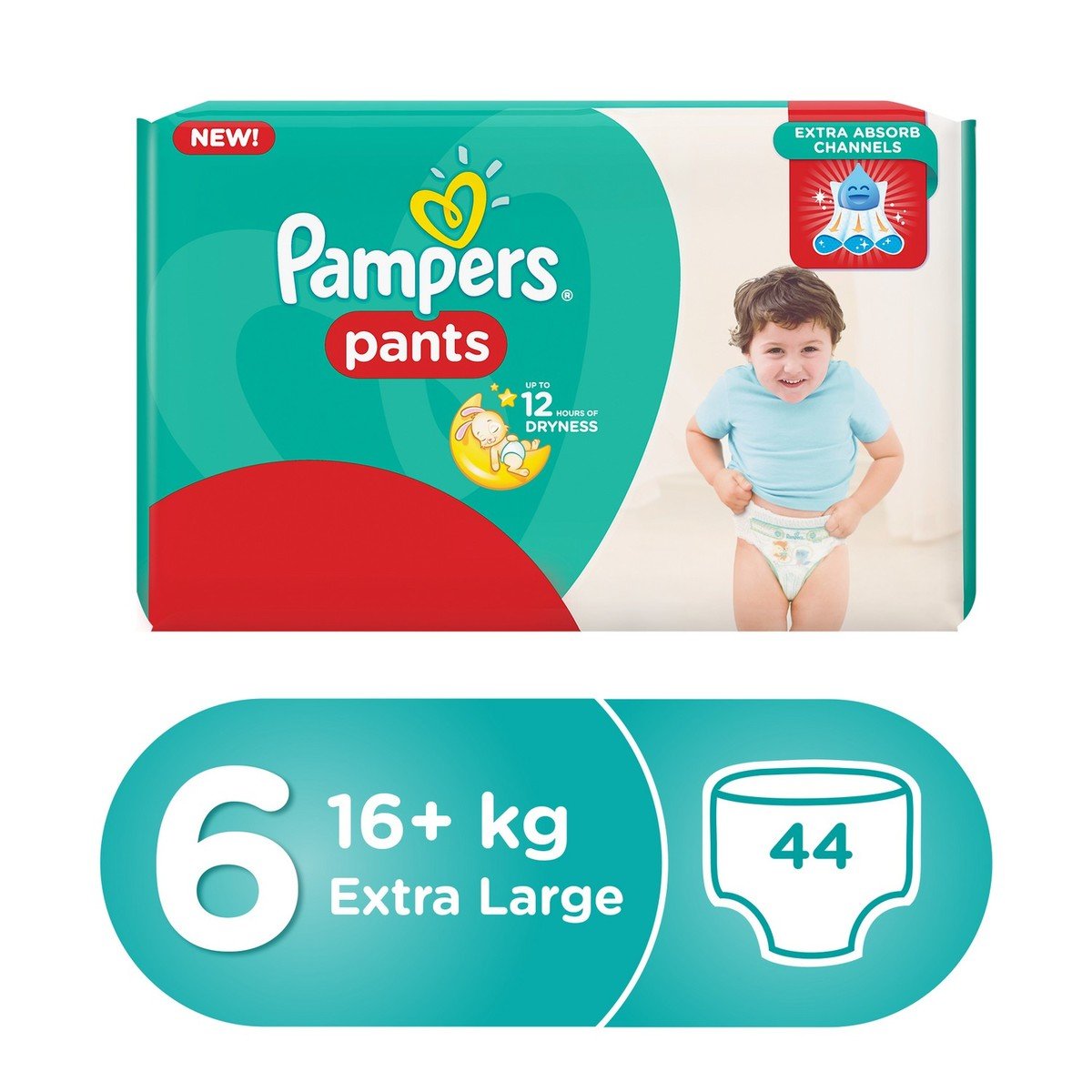 pampers 4 cena lidl