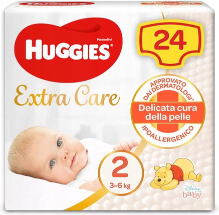 pampers soft care 4 ceneo