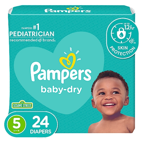 pieluchy pampers active baby dry 90 sztuk