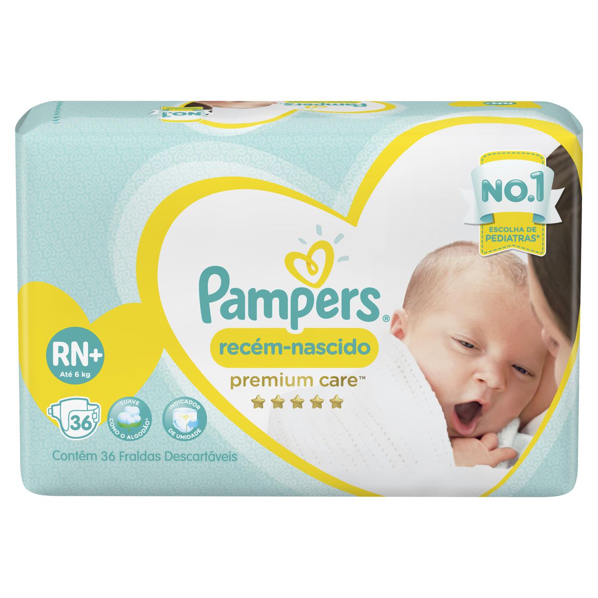 pampers active baby promocja