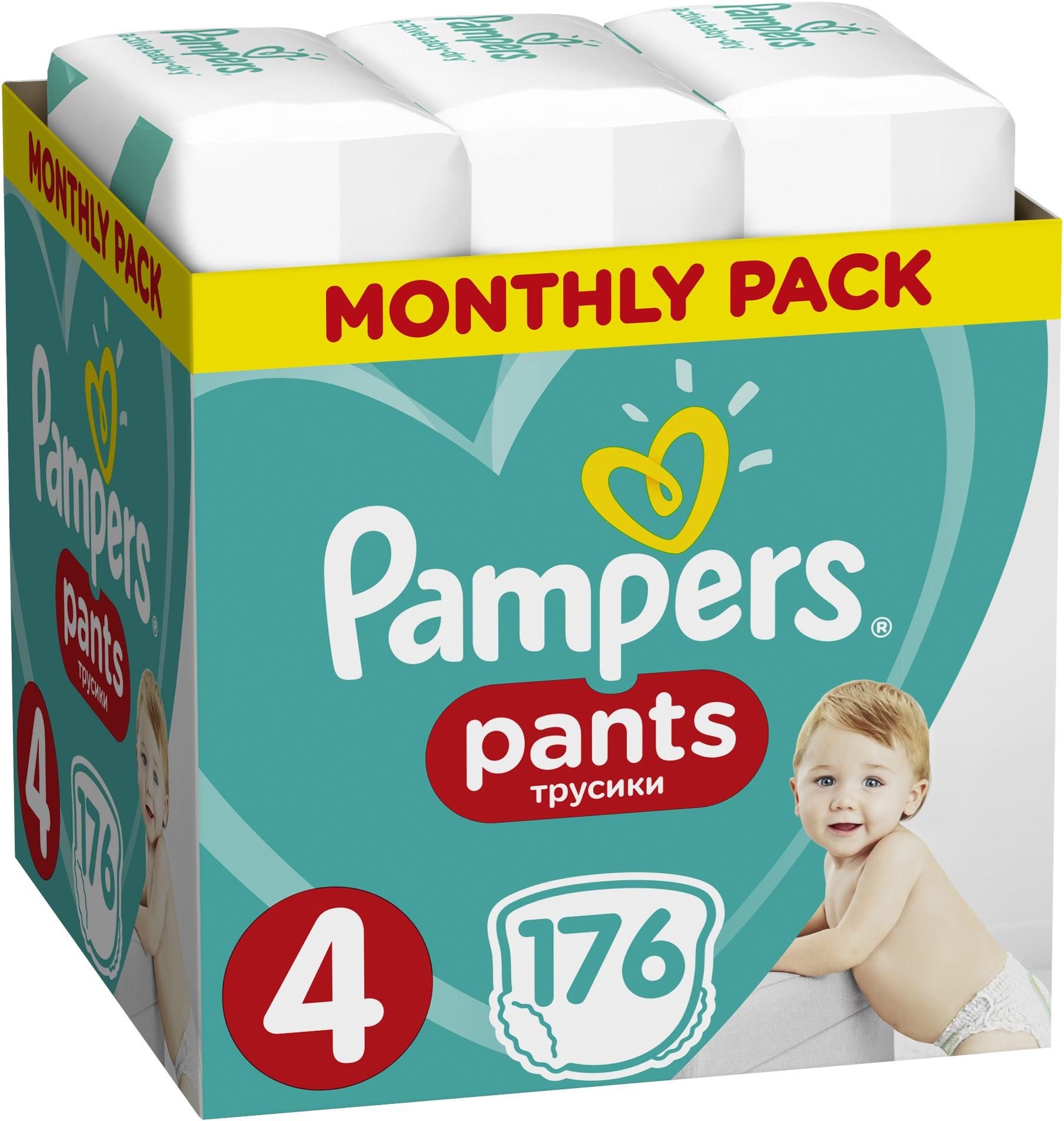 pampers premium care 3 68 sztuk