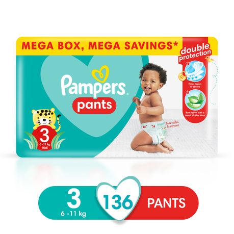 pampers premium care price boots