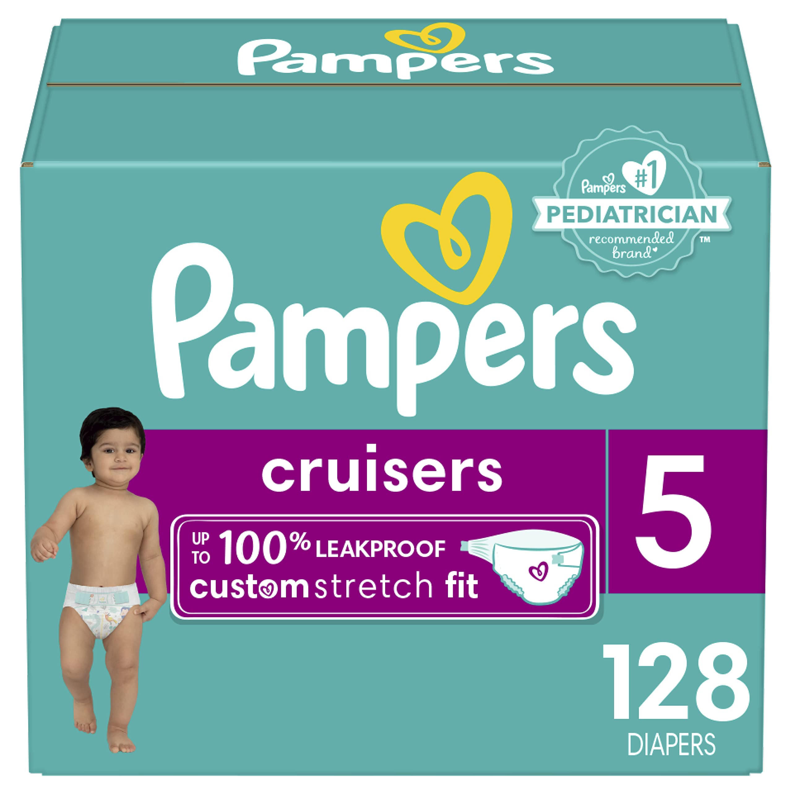 kontakt pampers