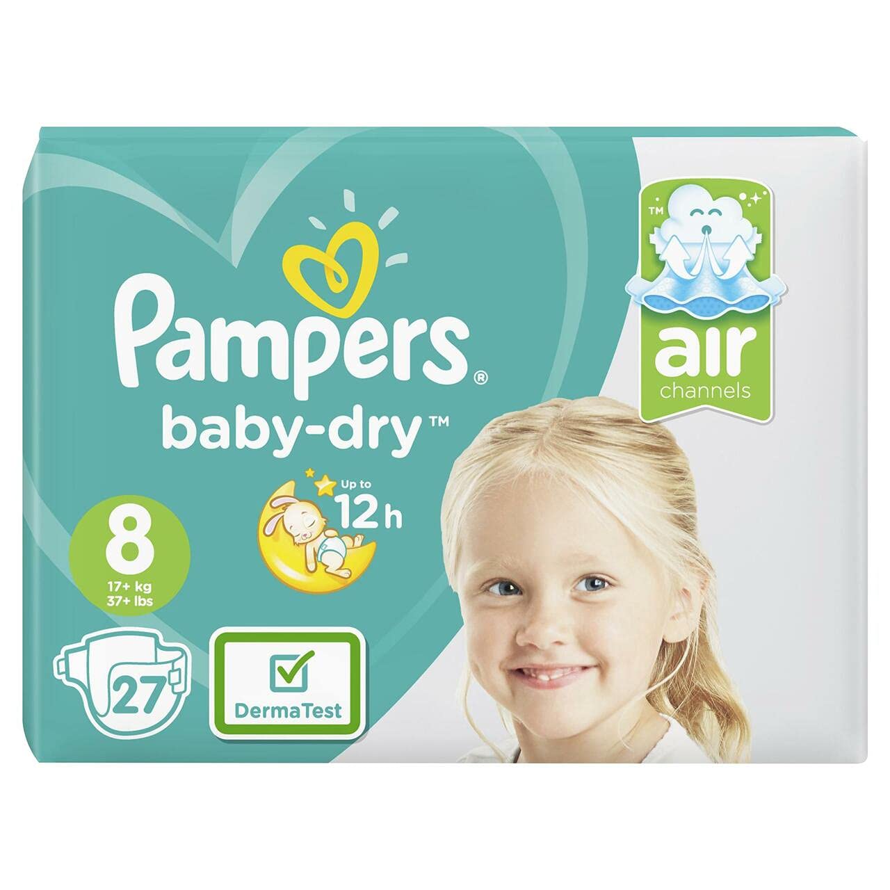 pampers sleep and play 4 promocja