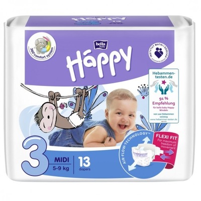 pieluchy pampers 240 sztuk allegro