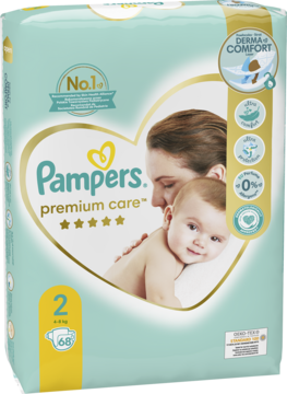 pampers pants 5 rossmann