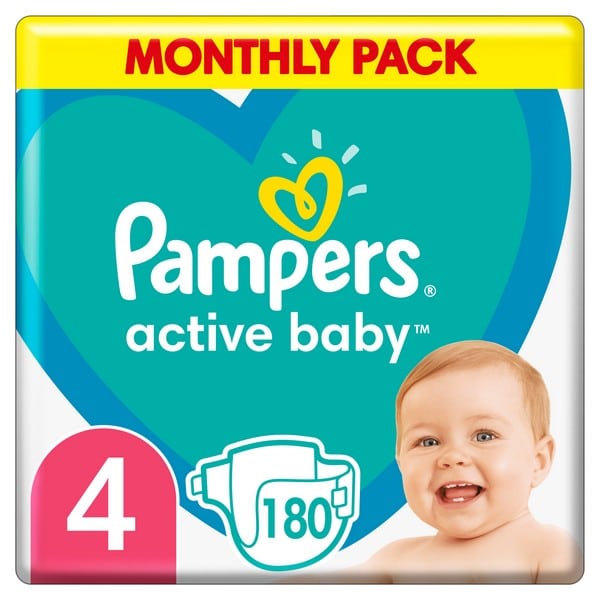 carrefour pampers nr 5