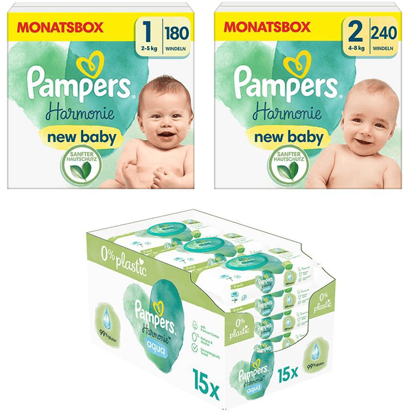 pampers new baby-dry pieluchy rozmiar 1 newborn 43