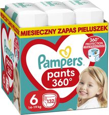 pampers premium care oszustwo