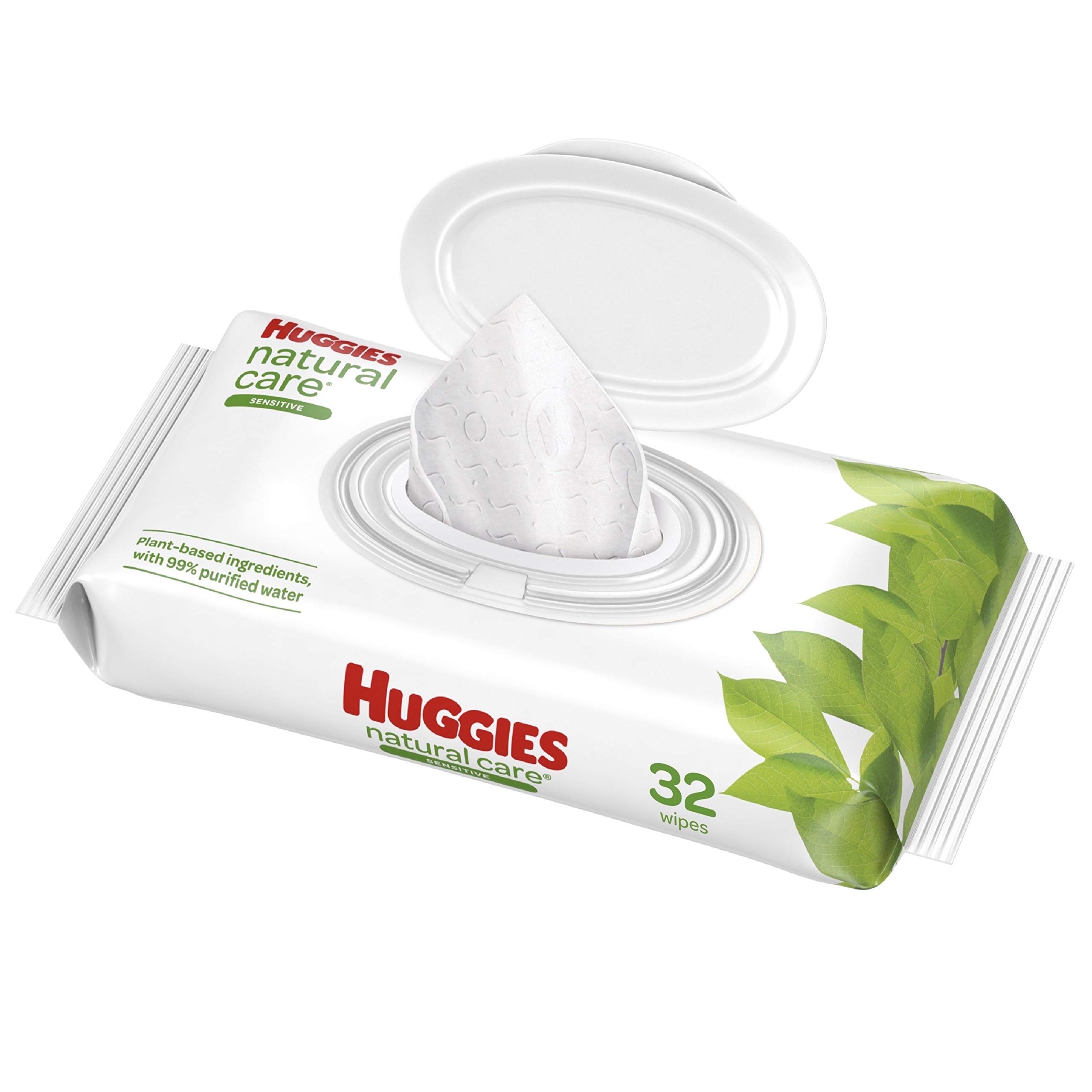 huggies pieluchomajtki 5