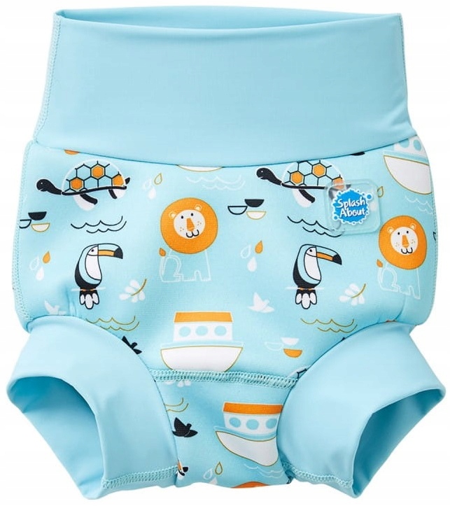 pampers farmina