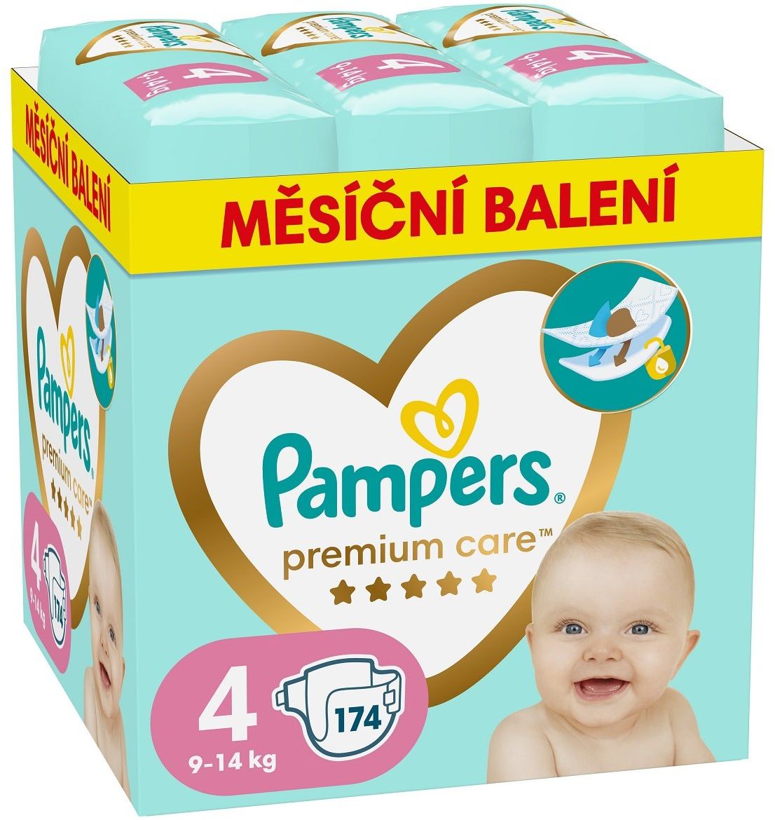 huggies 99 watet chusteczki nawilzane