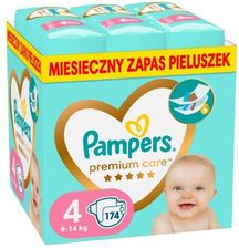 pampers pants pieluchomajtki rozmiar 5 12-17 kg junior 22 szt