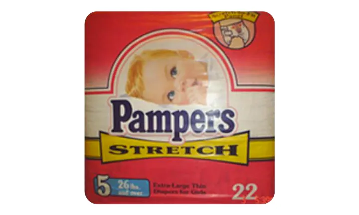 pampers dla doroslych kara porno