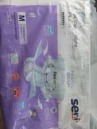 pampers pure water 9