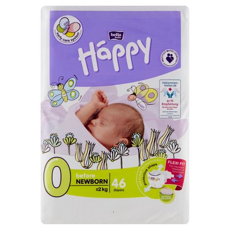 pieluhomajtki pampers